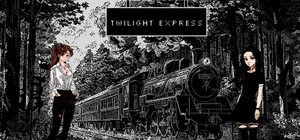 Twilight Express banner