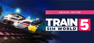 Train Sim World® 5: Special Edition banner