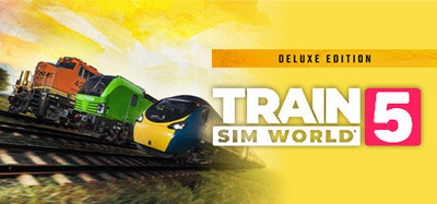 Train Sim World® 5: Deluxe Edition