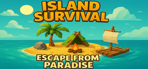 Island Survival: Escape from Paradise banner