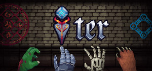 ITER banner