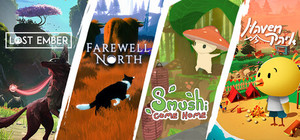 Mooneye Adventures Bundle banner