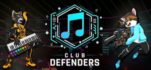Club Defenders banner