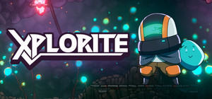 Xplorite banner