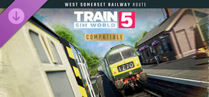 Train Sim World® 5: West Somerset Railway Route Add-On banner