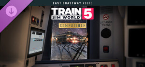 Train Sim World® 5: East Coastway: Brighton - Eastbourne & Seaford Route Add-On banner