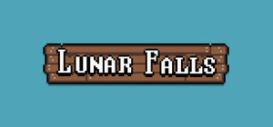 Lunar Falls banner