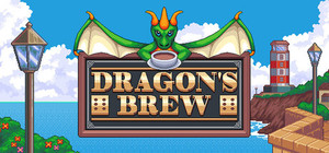 Dragons Brew banner