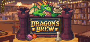 Dragons Brew banner