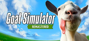 Goat Simulator: Remastered banner