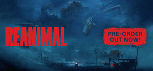 REANIMAL banner