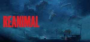REANIMAL banner