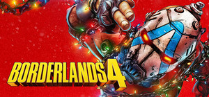 Borderlands 4 banner
