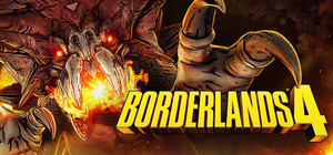 Borderlands 4 banner