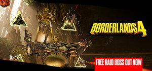 Borderlands 4 banner