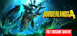 Borderlands 4 banner