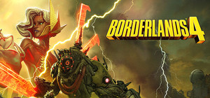 Borderlands 4 banner