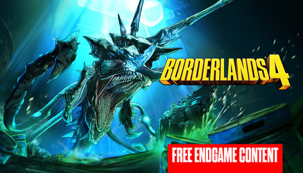 Borderlands 4