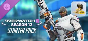 Overwatch® 2 Starter Pack: Season 12 banner