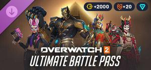 Overwatch® 2 - Ultimate Battle Pass Bundle: Season 12 banner