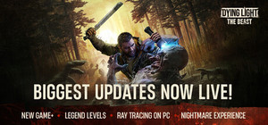 Dying Light: The Beast banner