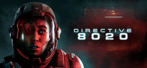 Directive 8020 banner