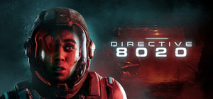 Directive 8020 banner
