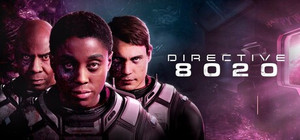 Directive 8020 banner