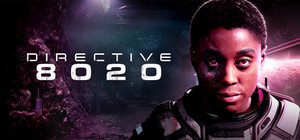Directive 8020 banner