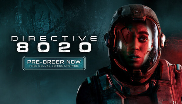 DIRECTIVE 8020