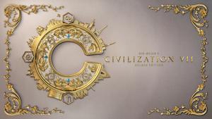 Sid Meier's Civilization® VII Deluxe Edition banner