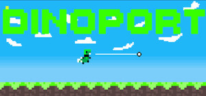 Dinoport banner