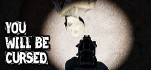 You will be cursed banner