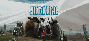 Herdling banner