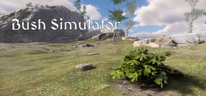 Bush Simulator banner