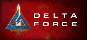 Delta Force 1 banner