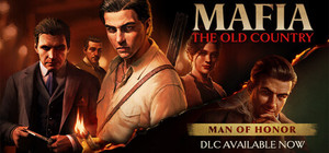 Mafia: The Old Country banner