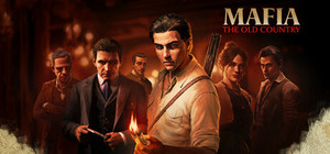 Mafia: The Old Country banner