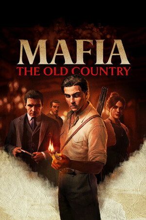 Mafia: The Old Country banner