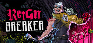Reignbreaker banner