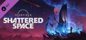 Starfield - Shattered Space banner