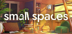 Small Spaces banner