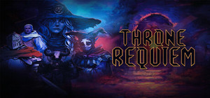 Throne Requiem banner
