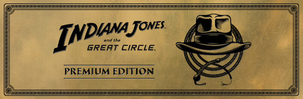 INDIANA JONES AND 