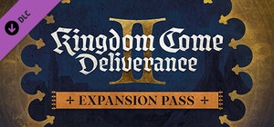 Kingdom Come: Deliverance II Expansion Pass banner
