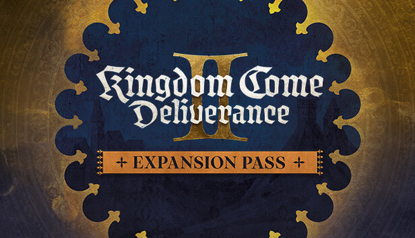 KINGDOM COME: DELI