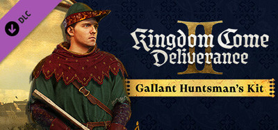 Kingdom Come: Deliverance II Gallant Huntsman's Kit