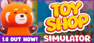 Toy Shop Simulator banner