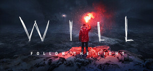 WILL: Follow the Light banner