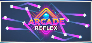 Arcade Reflex banner